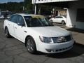Oxford White - Taurus Limited Photo No. 2