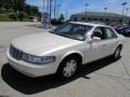 1999 White Diamond Cadillac Seville SLS  photo #5