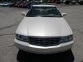 1999 White Diamond Cadillac Seville SLS  photo #6