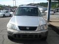 2001 Satin Silver Metallic Honda CR-V EX 4WD  photo #3
