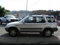 2001 Satin Silver Metallic Honda CR-V EX 4WD  photo #5