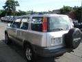 2001 Satin Silver Metallic Honda CR-V EX 4WD  photo #6
