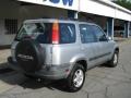 2001 Satin Silver Metallic Honda CR-V EX 4WD  photo #8
