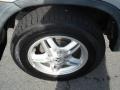 2001 Satin Silver Metallic Honda CR-V EX 4WD  photo #9