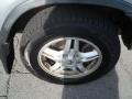 2001 Satin Silver Metallic Honda CR-V EX 4WD  photo #10