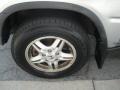 2001 Satin Silver Metallic Honda CR-V EX 4WD  photo #11