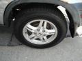 2001 Satin Silver Metallic Honda CR-V EX 4WD  photo #12