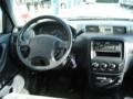2001 Satin Silver Metallic Honda CR-V EX 4WD  photo #13