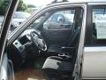 2001 Satin Silver Metallic Honda CR-V EX 4WD  photo #14