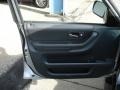2001 Satin Silver Metallic Honda CR-V EX 4WD  photo #15