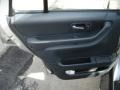 2001 Satin Silver Metallic Honda CR-V EX 4WD  photo #17
