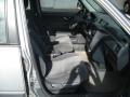 2001 Satin Silver Metallic Honda CR-V EX 4WD  photo #20