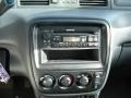 2001 Satin Silver Metallic Honda CR-V EX 4WD  photo #22