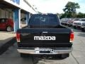 1999 Black Mazda B-Series Truck B4000 SE Extended Cab 4x4  photo #7