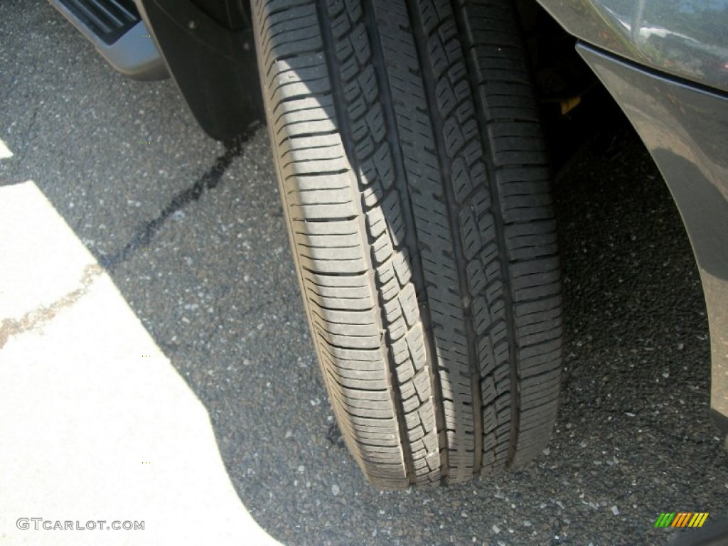 2006 MDX Touring - Sage Brush Green Pearl / Quartz photo #2