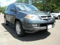 2006 Sage Brush Green Pearl Acura MDX Touring  photo #4