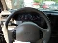 Black - F350 Super Duty Lariat Crew Cab 4x4 Dually Photo No. 6