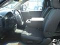 2008 Majestic Blue Nissan Titan SE King Cab 4x4  photo #14