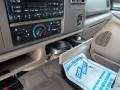 Black - F350 Super Duty Lariat Crew Cab 4x4 Dually Photo No. 13
