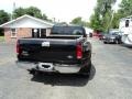Black - F350 Super Duty Lariat Crew Cab 4x4 Dually Photo No. 24