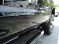 Black - F350 Super Duty Lariat Crew Cab 4x4 Dually Photo No. 27