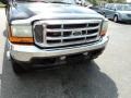 Black - F350 Super Duty Lariat Crew Cab 4x4 Dually Photo No. 29
