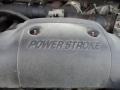 Black - F350 Super Duty Lariat Crew Cab 4x4 Dually Photo No. 30