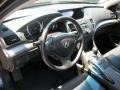 2010 Polished Metal Metallic Acura TSX Sedan  photo #16