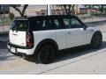 Pepper White - Cooper S Clubman Photo No. 3