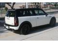 2011 Pepper White Mini Cooper S Clubman  photo #3