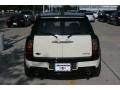 2011 Pepper White Mini Cooper S Clubman  photo #8