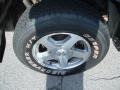 Silverstone Metallic - TrailBlazer LS 4x4 Photo No. 9