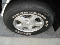 Silverstone Metallic - TrailBlazer LS 4x4 Photo No. 11