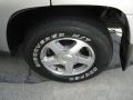 Silverstone Metallic - TrailBlazer LS 4x4 Photo No. 12