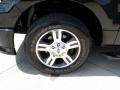 2008 Ford F150 FX2 Sport SuperCrew Wheel and Tire Photo