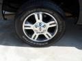 2008 Ford F150 FX2 Sport SuperCrew Wheel and Tire Photo