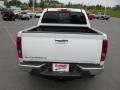 2011 Summit White Chevrolet Colorado LT Crew Cab  photo #3