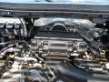  2008 F150 FX2 Sport SuperCrew 5.4 Liter SOHC 24-Valve Triton V8 Engine