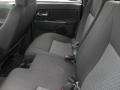 2011 Summit White Chevrolet Colorado LT Crew Cab  photo #13