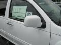 2011 Summit White Chevrolet Colorado LT Crew Cab  photo #21