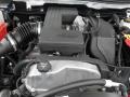 3.7 Liter DOHC 20-Valve 5 Cylinder Engine for 2011 Chevrolet Colorado LT Crew Cab #51767437