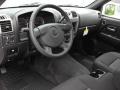 Ebony Prime Interior Photo for 2011 Chevrolet Colorado #51767470