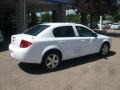 Summit White - Cobalt LT Sedan Photo No. 6