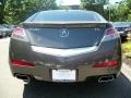 Grigio Metallic - TL 3.5 Technology Photo No. 6
