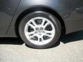 Grigio Metallic - TL 3.5 Technology Photo No. 7