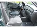 Charcoal Interior Photo for 2005 Mitsubishi Outlander #51768282
