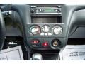 2005 Mitsubishi Outlander XLS Controls
