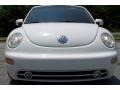 2002 White Volkswagen New Beetle GLS Coupe  photo #1