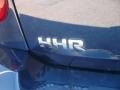 2011 Imperial Blue Metallic Chevrolet HHR LT  photo #12