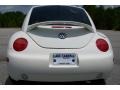 White - New Beetle GLS Coupe Photo No. 2